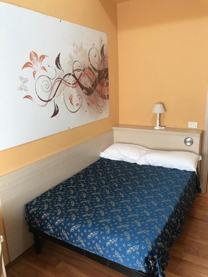 21 Aprile Accommodation Roma Ngoại thất bức ảnh