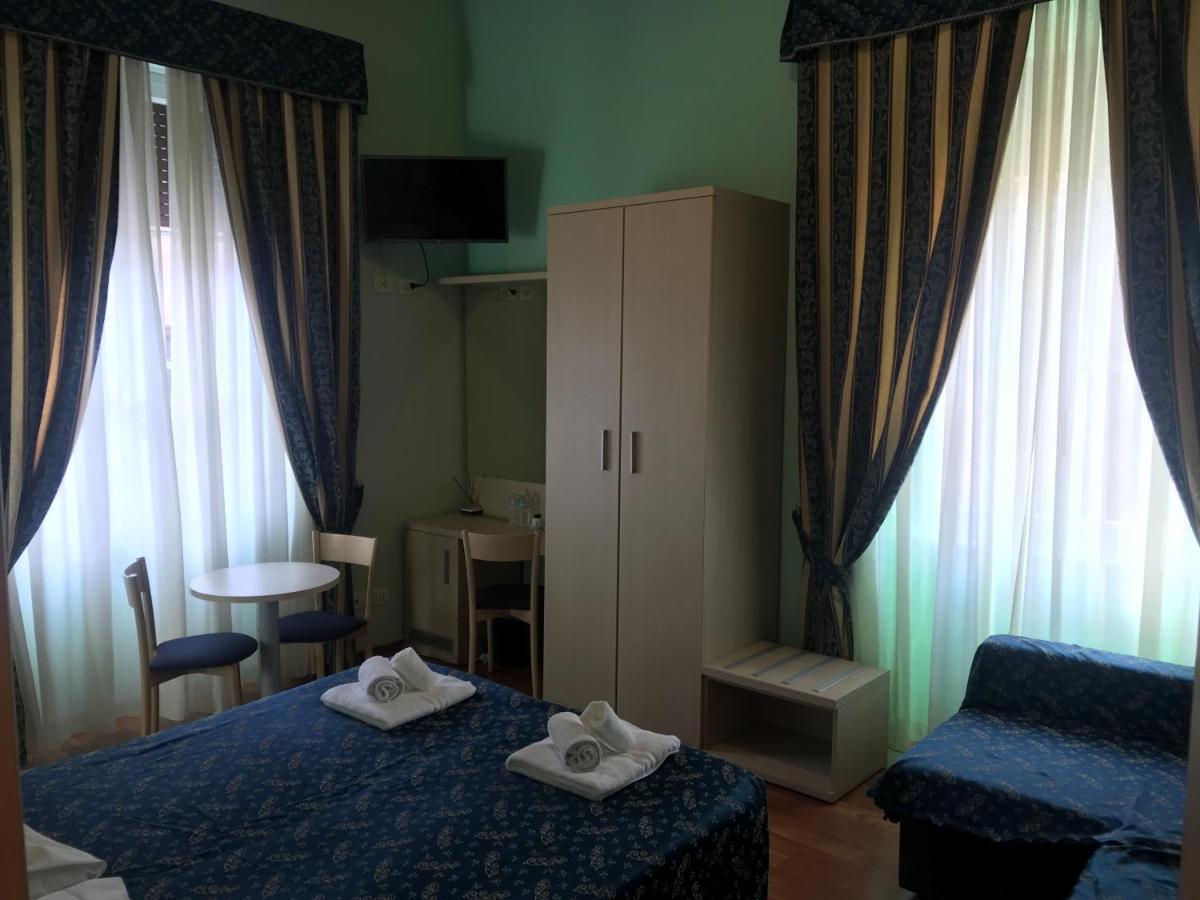 21 Aprile Accommodation Roma Ngoại thất bức ảnh